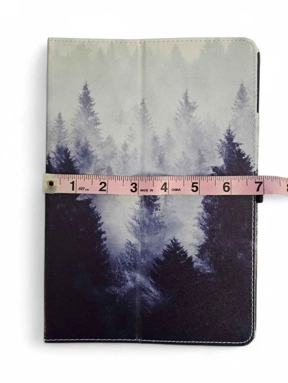 Gray Forest Amazon Fire HD 10/10 Plus Case
